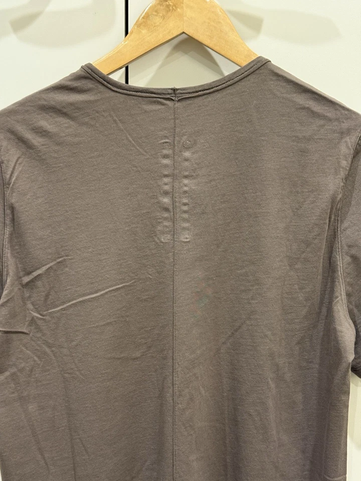 Rick Owens DRKSHDW LEVEL T T Shirt - image 4 of 4