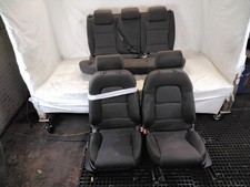 TAPPEZZERIA COMPLETA PER AUDI A3 Sportback Serie (8PA) BMN, CBBB, CFGB (04>08)