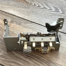 Silver Reed Knitting Machine SK840 SK830 SK890 Electronic Row Counter Assembly