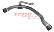 Original Metzger radiator hose 2420822 for BMW