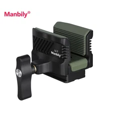 US Manbily Shooting Saddle Mount, U-7 (Green) Shooting Saddle Mount Shooting 