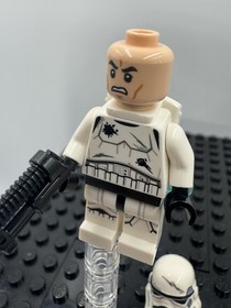 LEGO Star Wars Imperial Jetpack Trooper (Jump pack) SW0691