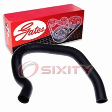 Gates Upper Radiator Coolant Hose for 2003-2005 Ford Explorer Sport Trac wk
