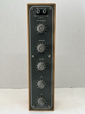 1957 Heathkit Model DR-1 Decade Resistance Box - Colorado Research Corp Vintage
