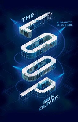 The Loop by Ben Oliver (English) Paperback Book
