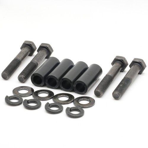 Screws for Samsung BN96-43169A (BN9643169A) TV Wall Mount (Set of 4) - Picture 5 of 8