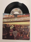 The Beatles - Movie Medley Vinyl 7 45 RPM