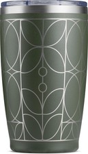 Burde Thermobecher Art Deco 500 ml 7392620931509