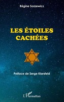 Les éToiles CachéEs Regine Soszewicz Taschenbuch FranzöSisch 2024