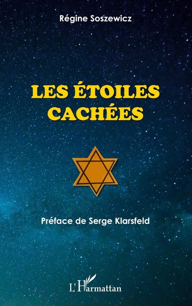 Les éToiles CachéEs Regine Soszewicz Taschenbuch FranzöSisch 2024-image