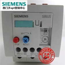 1PCS  Siemens 3RU5146-4DB0 18-25A Relay