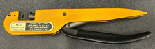 Daniels MFG Corp HX3 M22520/10-01 Aviation Crimper Tool FREE SHIPPING