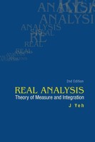 Yeh J | Real Analysis (2ED) | Taschenbuch | Englisch (2006) | World Scientific