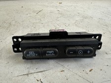 Honda Civic Si Instrument Cluster Dimmer Switch FA 8th Gen 06-11 OEM