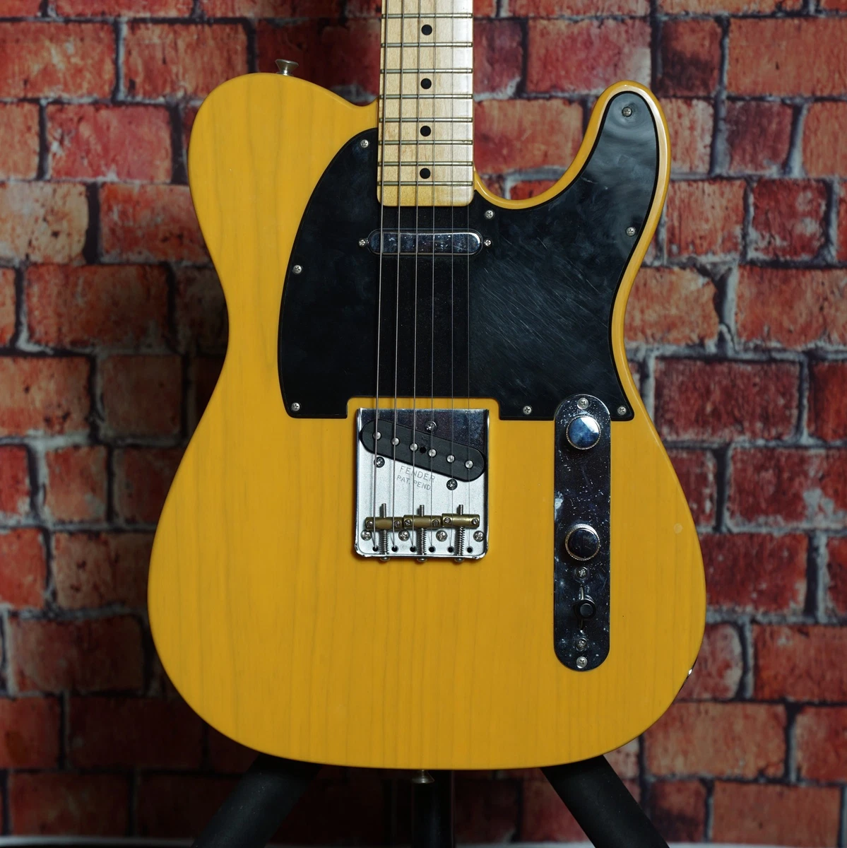 Fender Telecaster Special Edition for sale | eBay