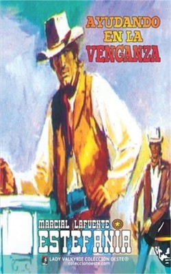 Ayudando en la venganza (Colecci�n Oeste) (Paperback or Softback)
