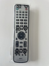 Genuine NEC RU-M117 Remote Control OEM MultiS...