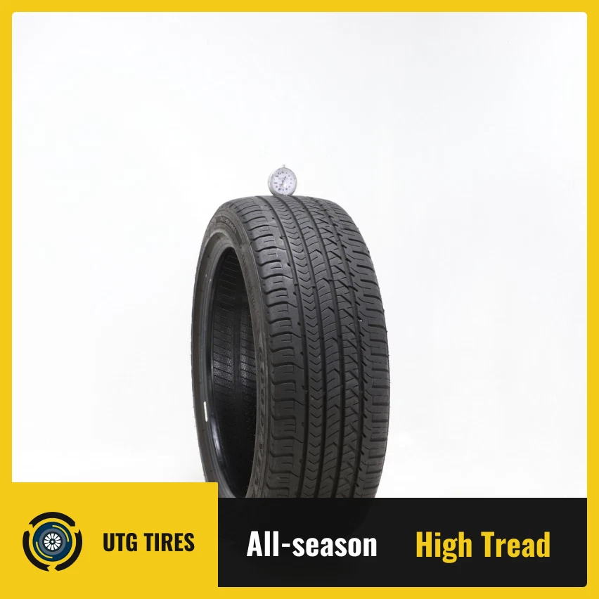 Goodyear 205/45/17 All Season Tires for sale | eBay