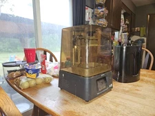 Phrozen Sonic Mini 4K Plus Uv Curing Chamber