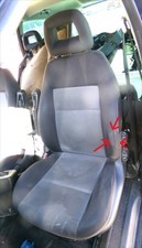 Siège Seat ALHAMBRA
