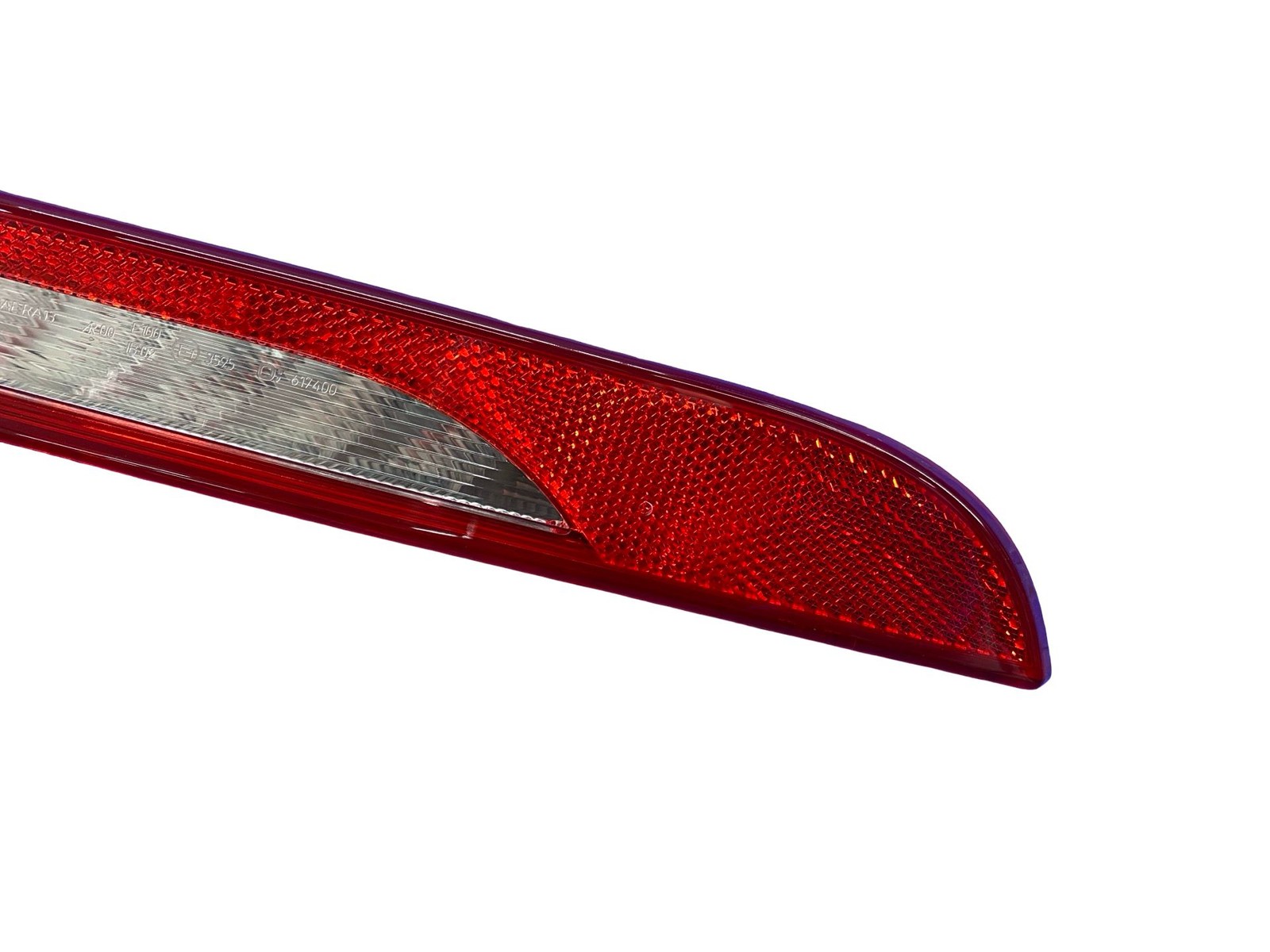 2014 - 2020 Bmw I8 Oem Rear Right Bumper LED Reflector Light Lamp 7310784