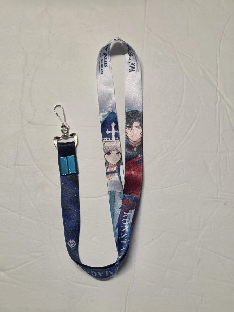 fate stay night keychain products for sale | eBay