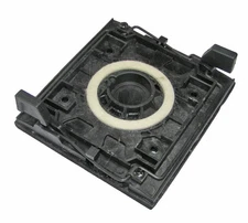 Skil 7292 1/4 Sheet Palm Sander Replacement Pad Assembly - 1619P04800