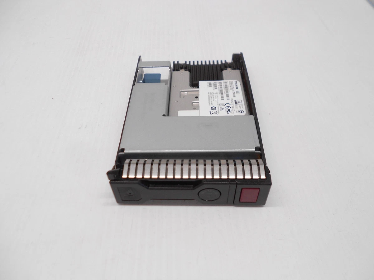 Toshiba 1.6 TB Storage Capacity Solid State Drives for sale | eBay