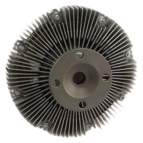 For Toyota Land Cruiser 1991-1992 AISIN Engine Cooling Fan Clutch Foto 2 de 2
