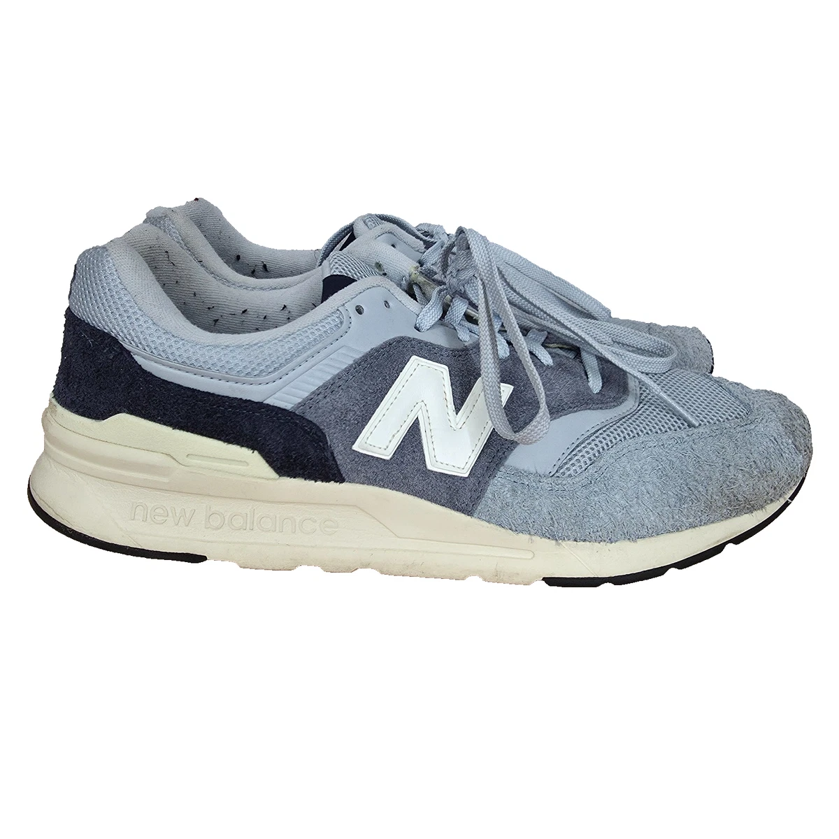 New Balance 997H Light Arctic Grey for Sale | Authenticity