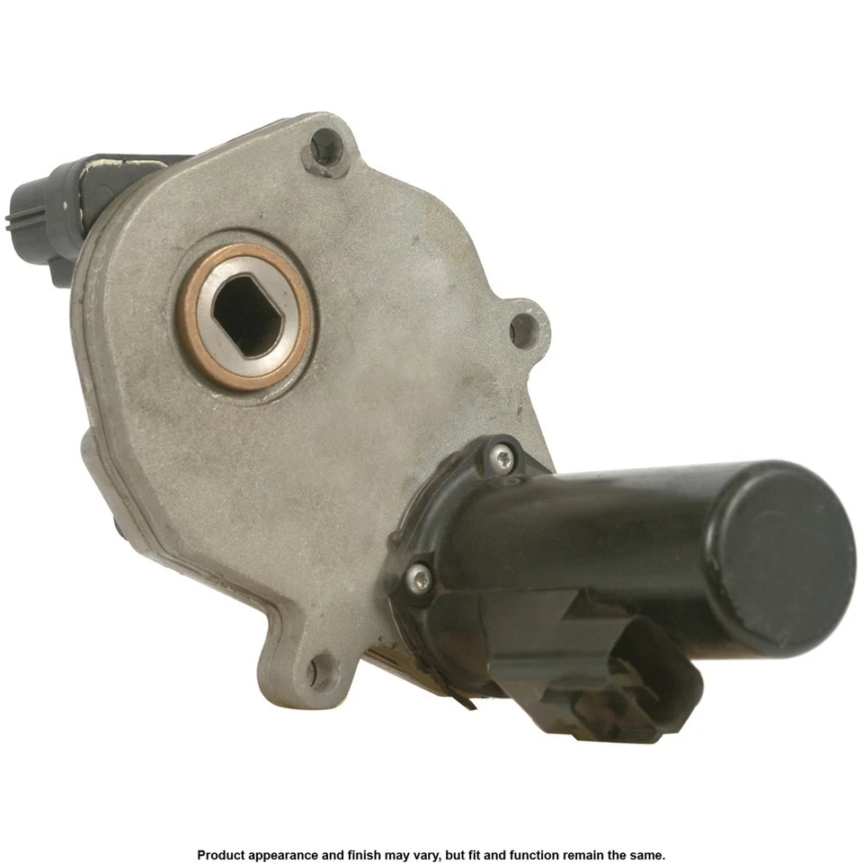 Motor codificador caixa de transferência Cardone CSW para Ford Super Duty Excursion - Imagem 3 de 4