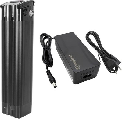 13,4Ah 36V 38CM Akku Ersatz für Telefunken Multitalent RC820,RC830,mit Ladegerät
