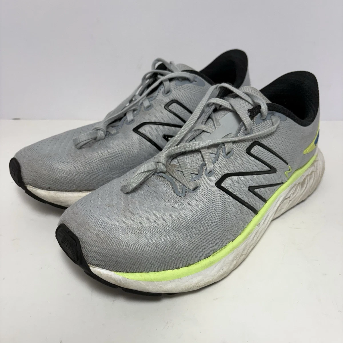 New Balance Fresh Foam X EVOZ v3 Men
