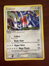 Exploud 3/106 Emerald Reverse Holo on eBay