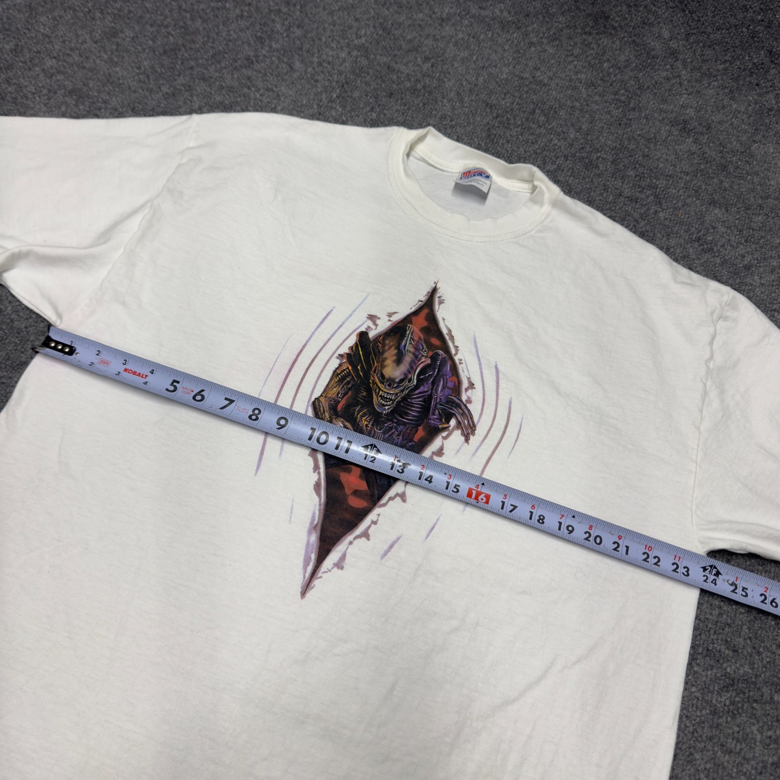 Vintage Alien Technology RFID Computer Predator M… - image 6