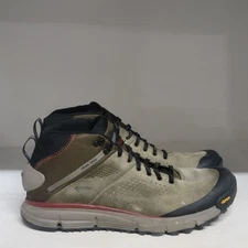 Danner Trail 2650 GTX Soft Boot Dusty Olive Mens Size 13D