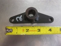 Toro 72" Z Master Diesel Zero Turn Mower Hydraulic Pump Control Arm 103-0194-03