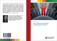 Os Limites Da Parceria SustentáVel. Parte Iii Boris Zalesski Taschenbuch 2020