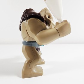 Lego Mungus Minifigure Legends of Chima 70144 loc083