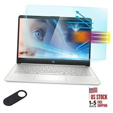 14" Anti Blue Light Screen Protector for HP Laptop 14/HP Pavilion 14/HP 14 Inch