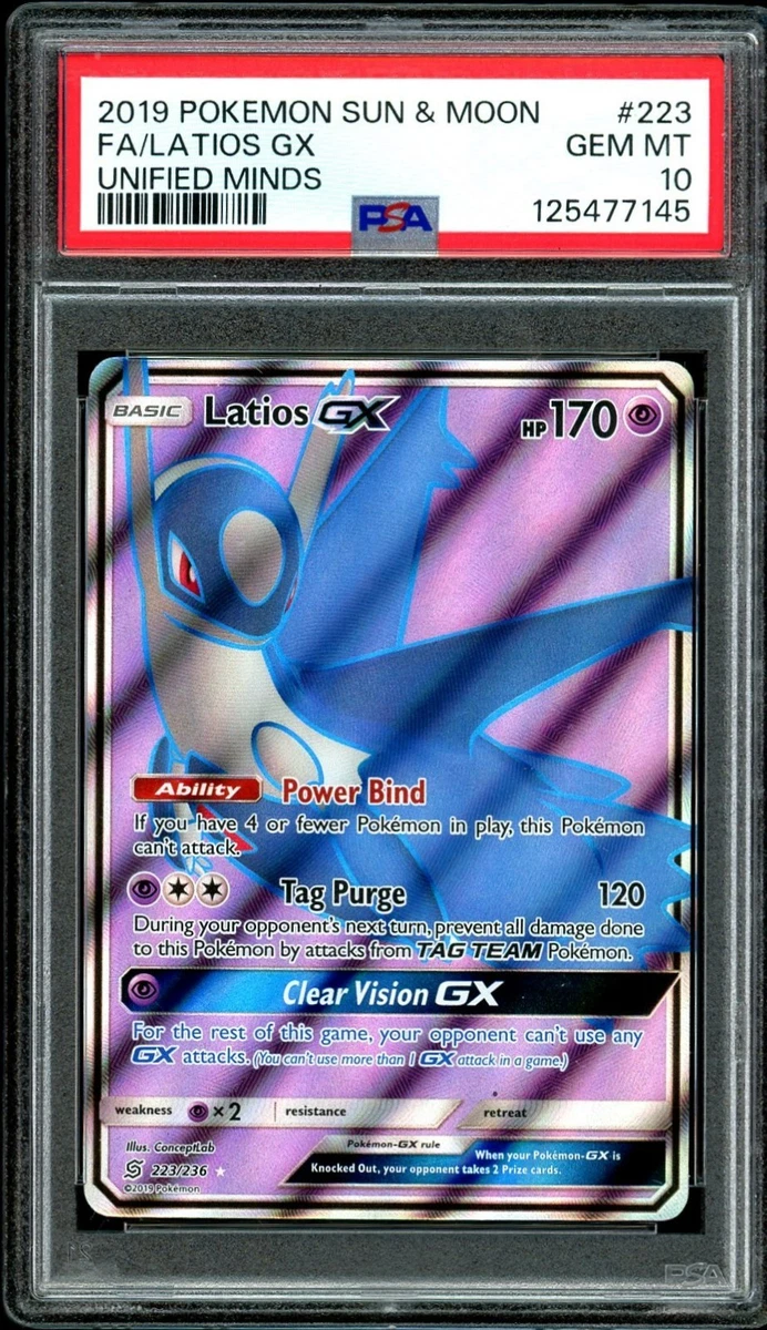 latios pokemon card price Amazon.com: Pokemon Latias & Latios 067/162 - Temporal Forces