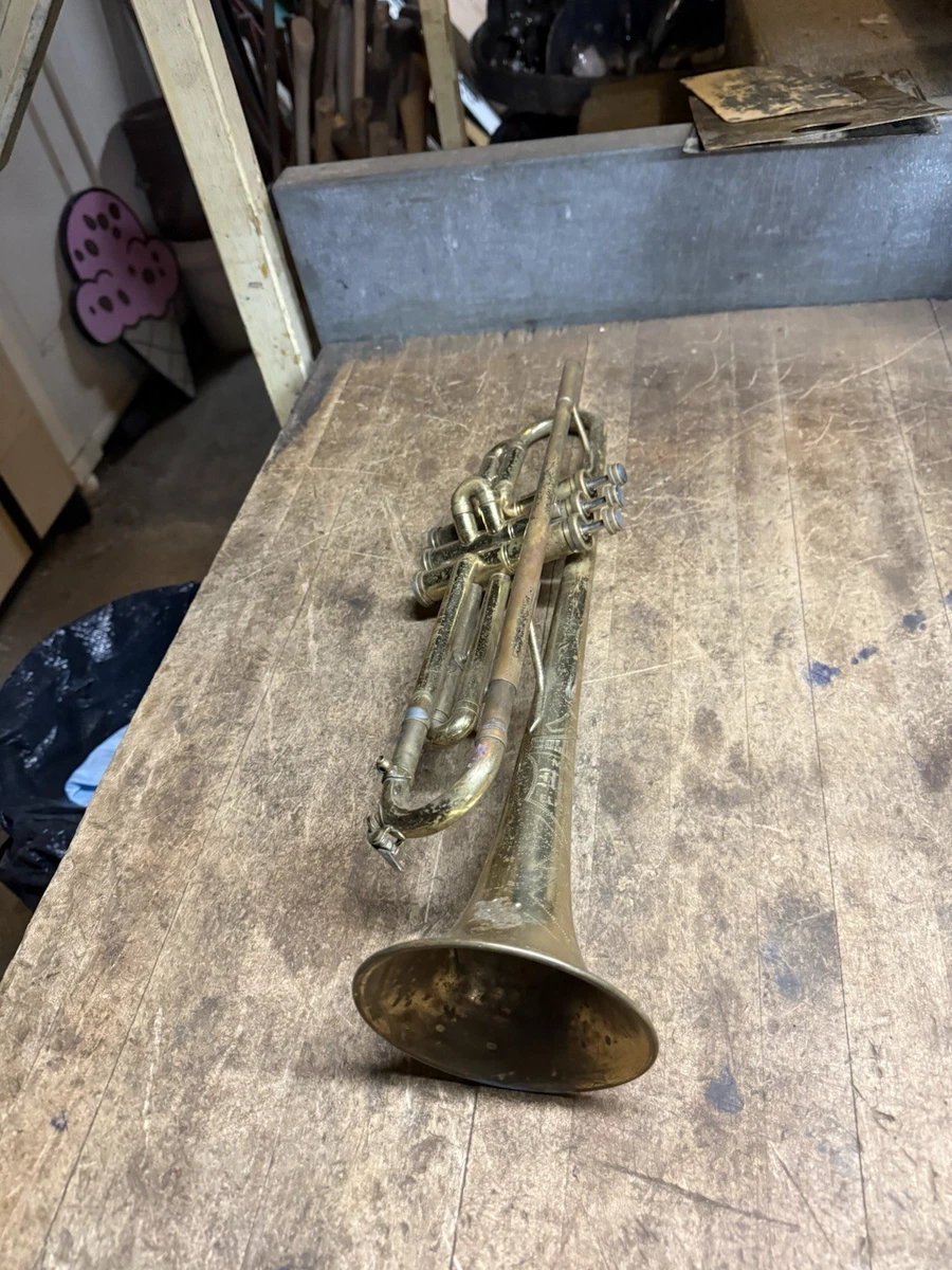Holton Vintage Trumpets for sale | eBay
