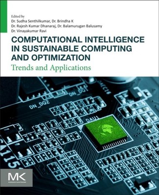 Computational Intelligence in Sustainable Computing and Optimization Balusamy