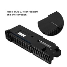 Replacement ADP 200ER Power Supply Unit 4 Pin for Sony PlayStation PS4 CUH 1215A