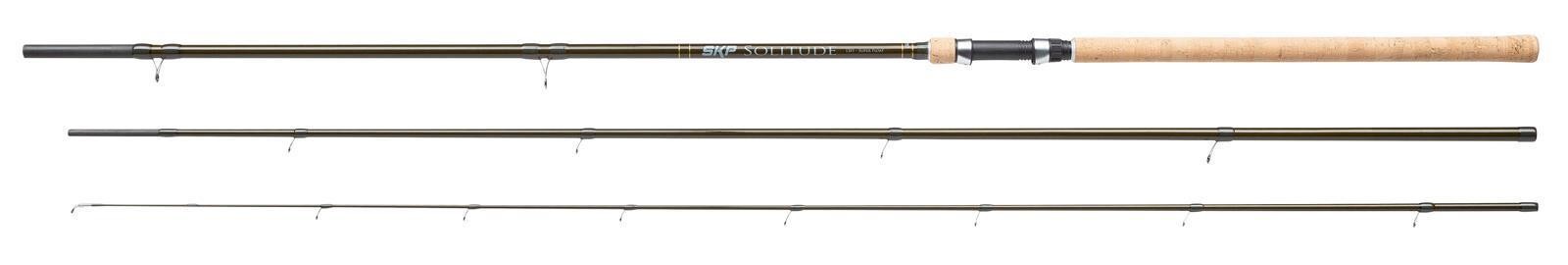 Shakespeare SKP Solitude 14ft 425m Long-T Float Floatrute Posenrute 13590₽