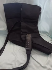 Easezen Air Compression Recovery System 6 Modes & 3 Heat Level Brand New