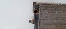 Radiateur Citroen AX