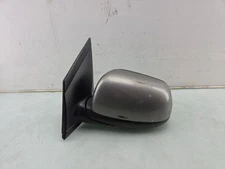 LEFT EXTERIOR MIRROR KIA PICANTO (TA) HATCHBACK 1.0 12V (G3LA) 2014 876101Y310
