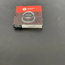 NOS Federal-Mogul/National Oil Seal 710105