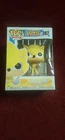 Funko Pop! Games Sonic the Hedgehog #287 Super Sonic GameStop Exclusive